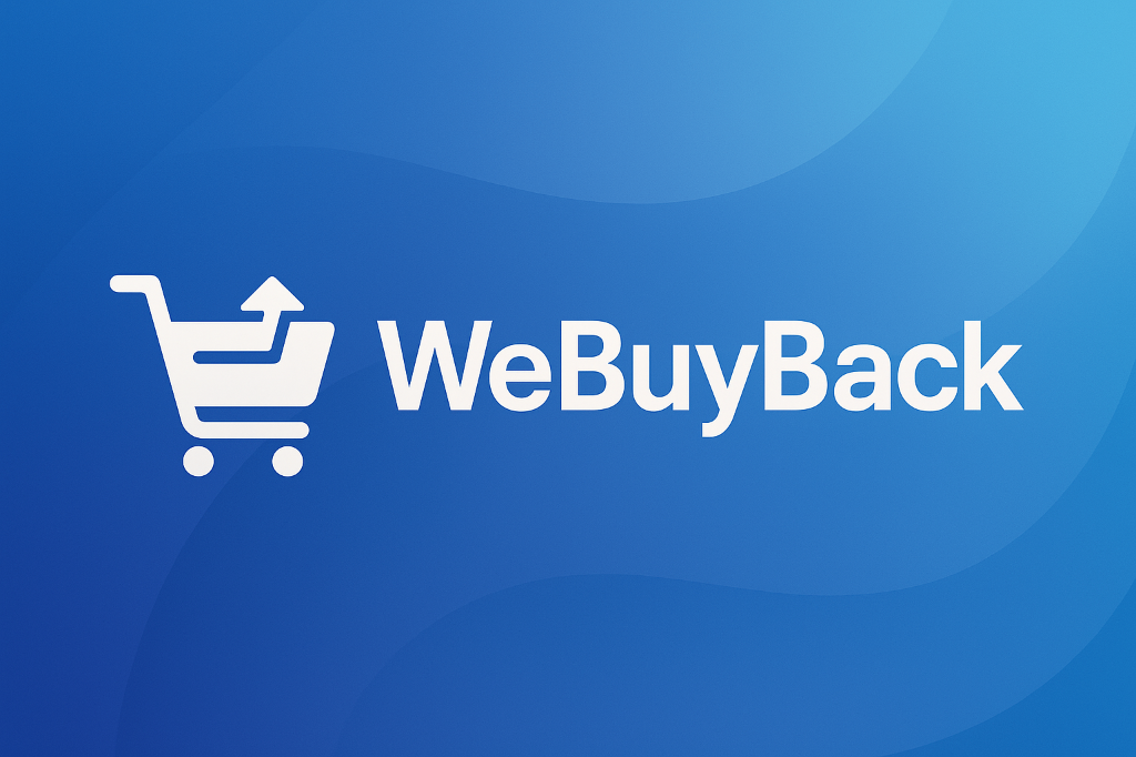 WeBuyBack