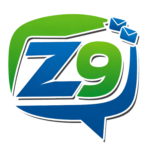 z9 SMS Gateway
